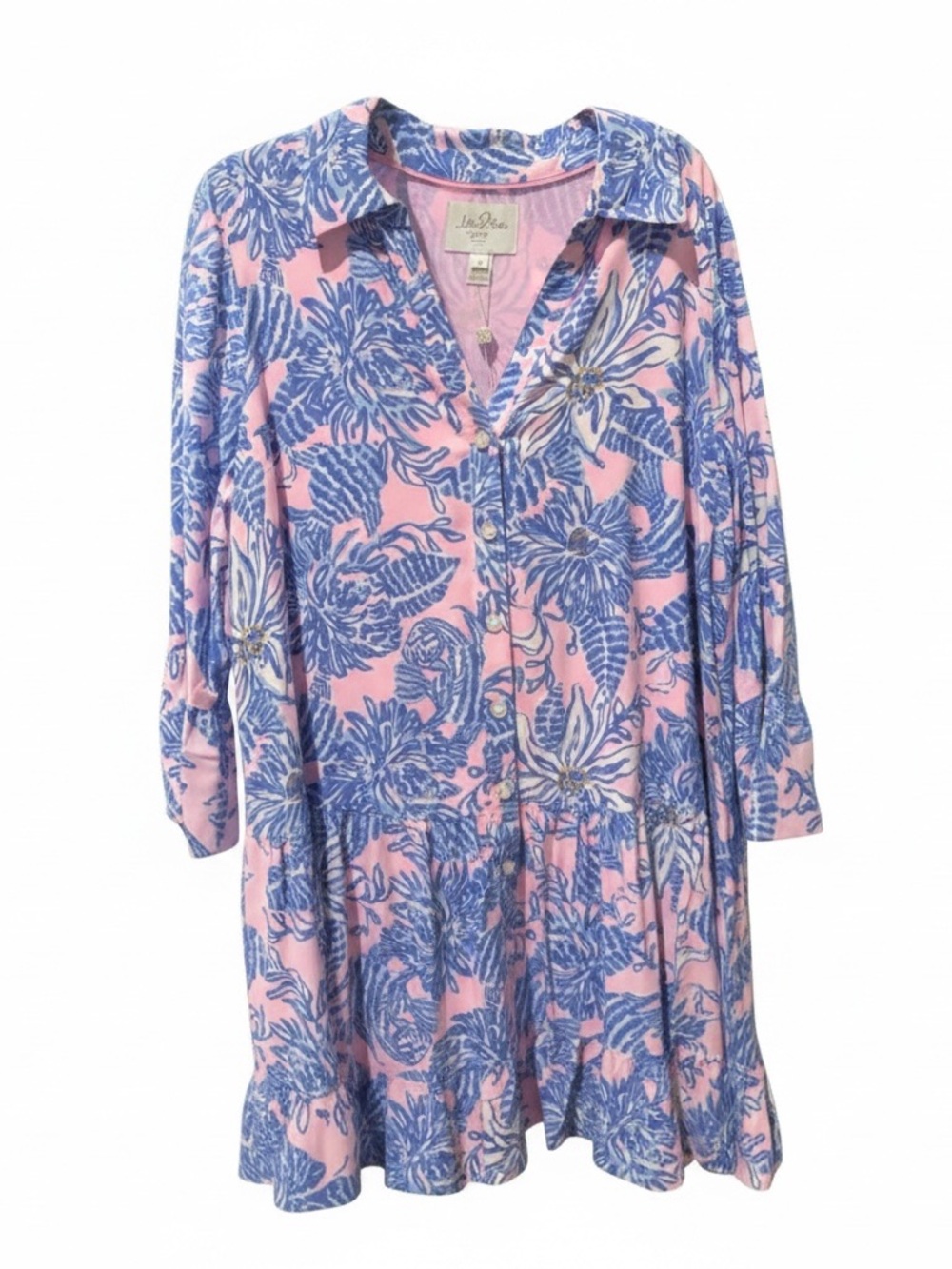 Lilly Pulitzer Dianthu - Picture 9 of 10